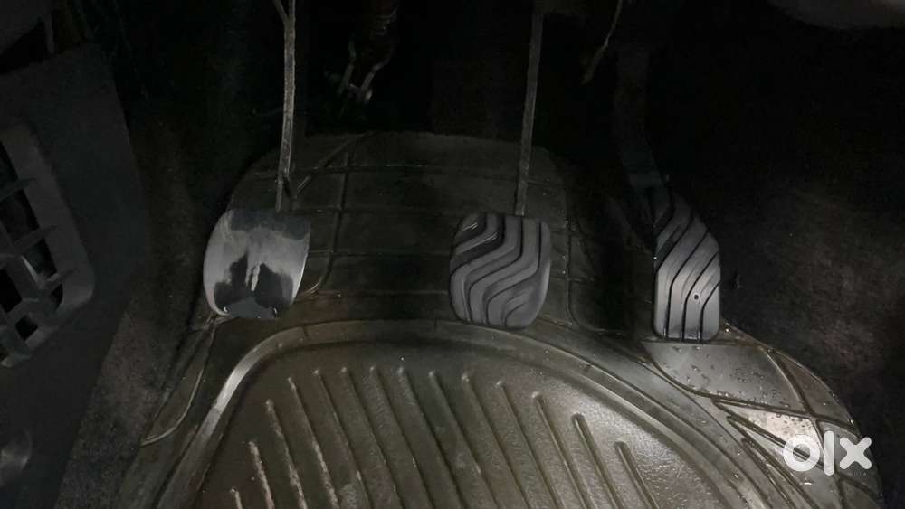 Renault Kwid Rxt, 2016, Petrol