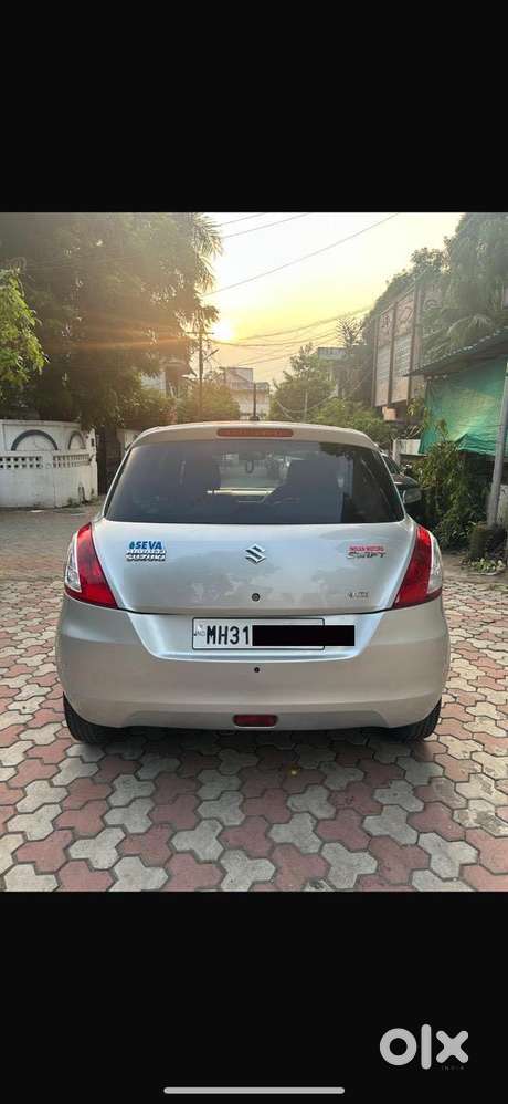 Maruti Suzuki Swift Ddis Vdi, 2012, Diesel