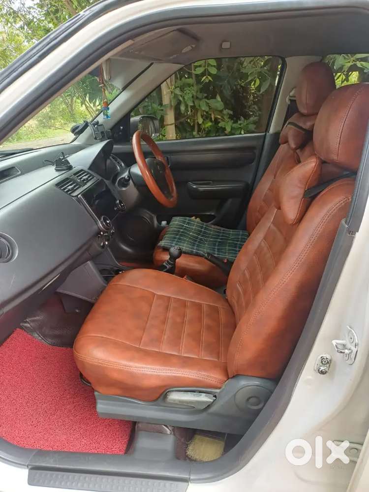 Maruti Suzuki Dzire 2014 Manual Diesel