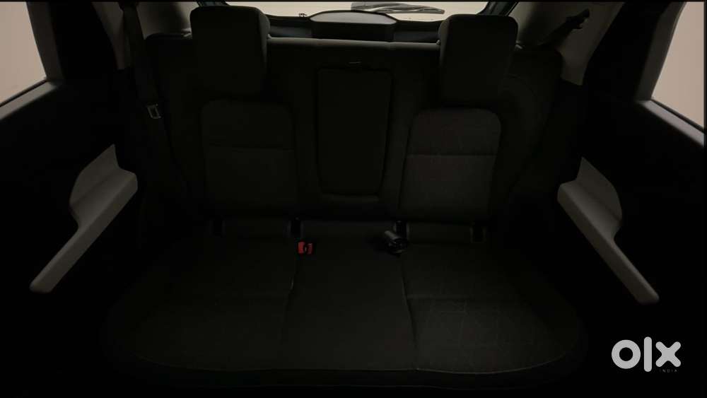 Tata Punch Creative Dual Tone Amt Sunroof, 2023, Petrol