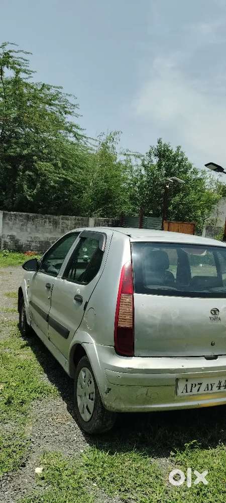 Tata Indica Diesel Manual 2010