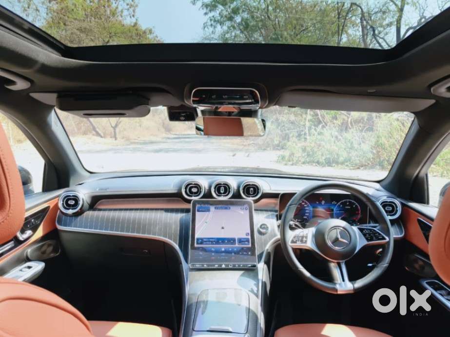 Mercedes-benz Glc 220d 4matic, 2023, Diesel