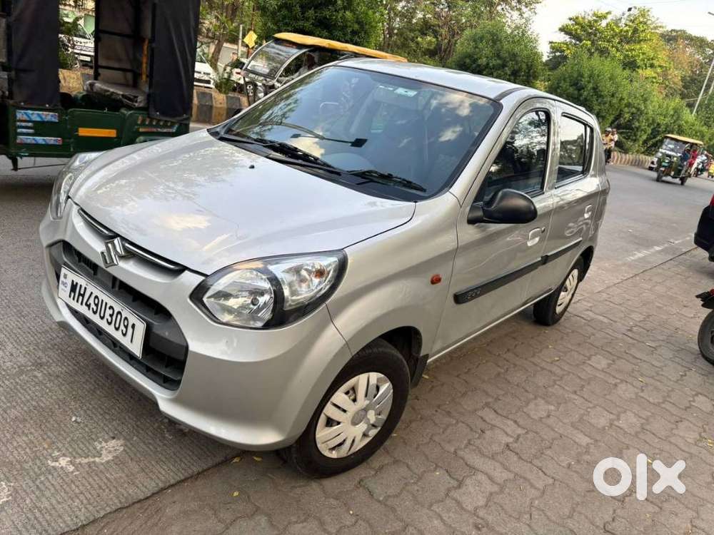 Maruti Suzuki Alto 800 2012-2016 Vxi, 2015, Petrol