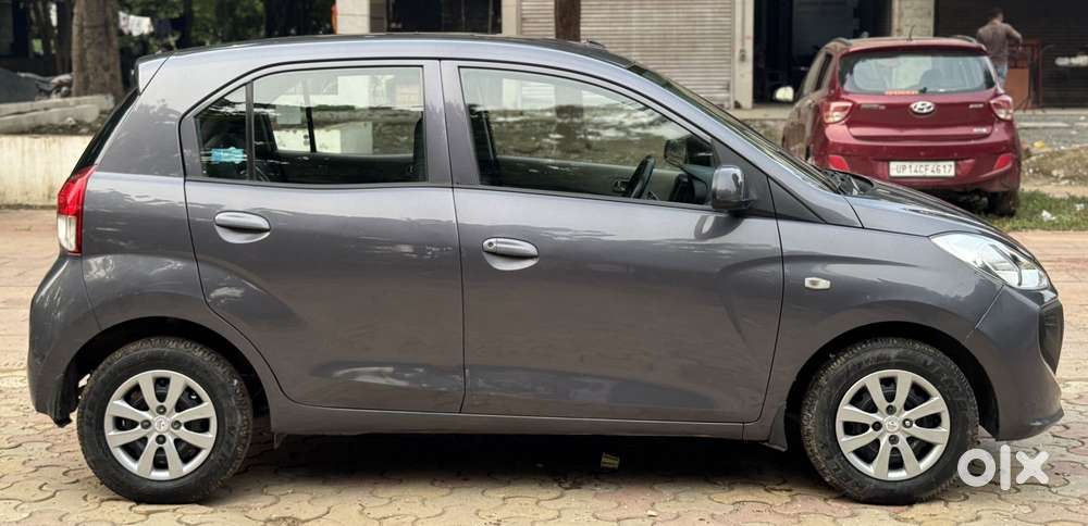 Hyundai Santro Magna Cng, 2019, Cng & Hybrids