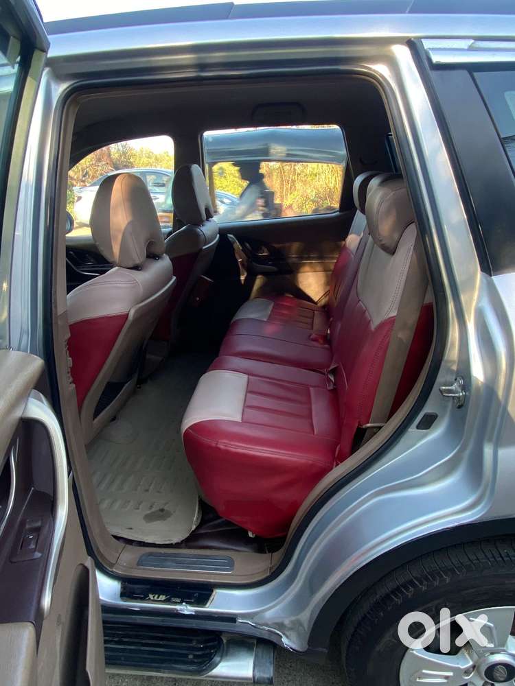 Mahindra Xuv500 2011-2015 W8 2wd, 2014, Diesel