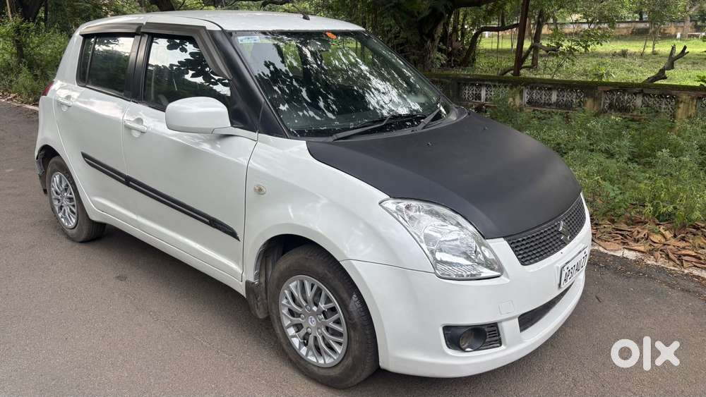Maruti Suzuki Swift Ddis Vdi, 2009, Diesel