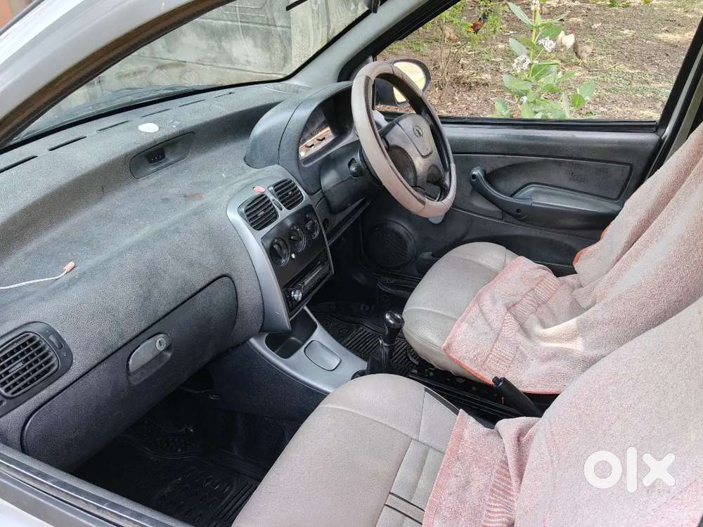 Tata Indica Diesel Manual 2009 Year