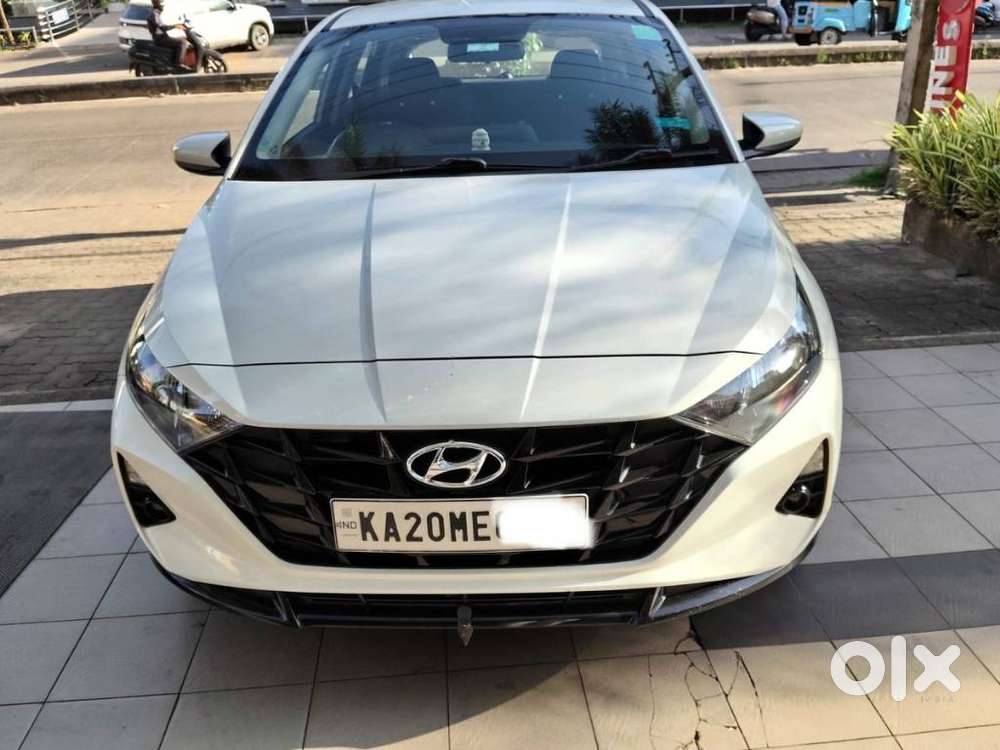 Hyundai I20 Magna 1.2 Vtvt, 2023, Petrol