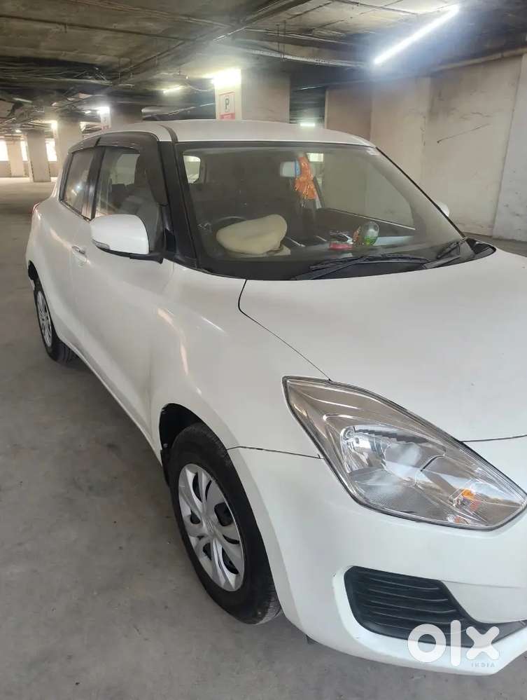Maruti Suzuki Swift 2021