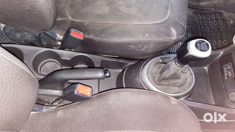 Hyundai I20 Sportz 1.4 Crdi, 2013, Diesel