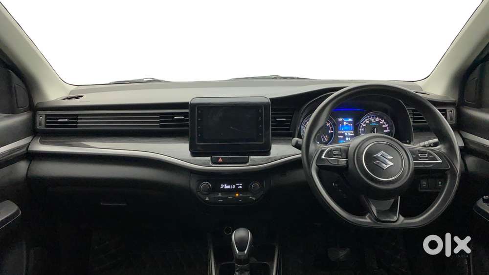 Maruti Suzuki Xl6 Zeta At, 2020, Petrol