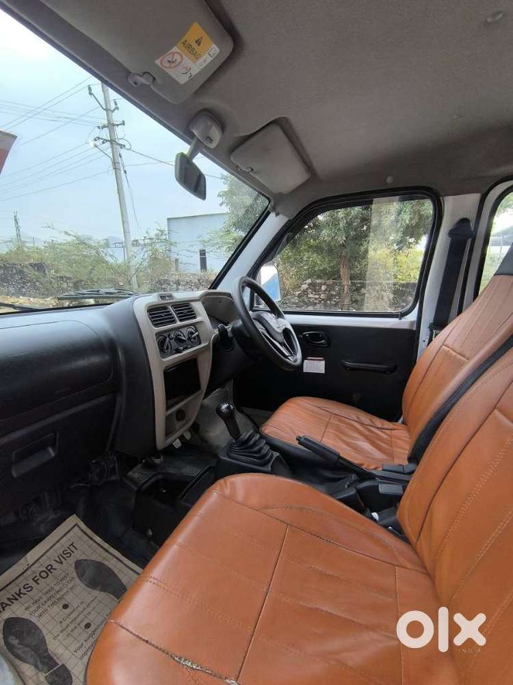 Maruti Suzuki Eeco Cng 5 Seater Ac, 2022, Cng & Hybrids