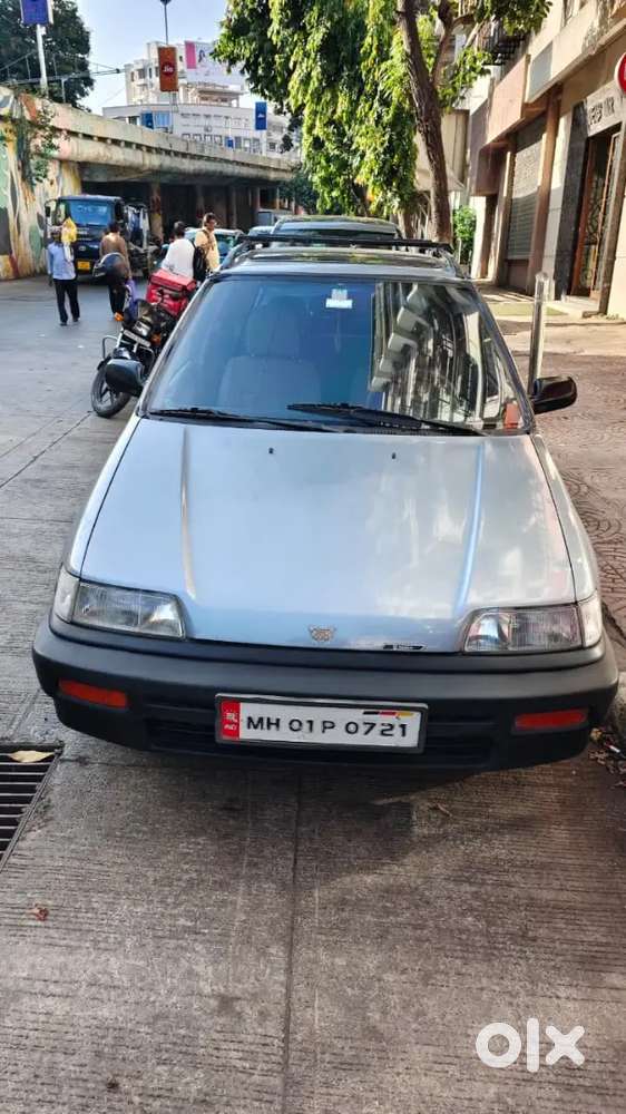 Lhd Honda Civic Shuttle Classic Station Wagon Excellent Condition 1994