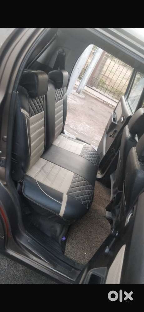 Maruti Suzuki Wagon R Cng & Hybrids 69000 Km Driven