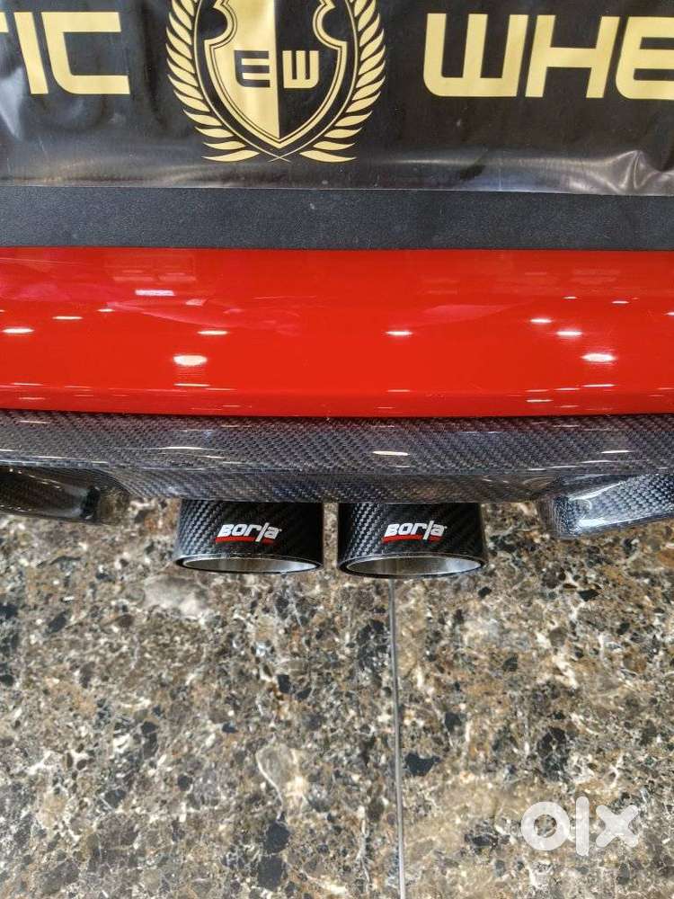 Porsche 718 Boxster, 2017