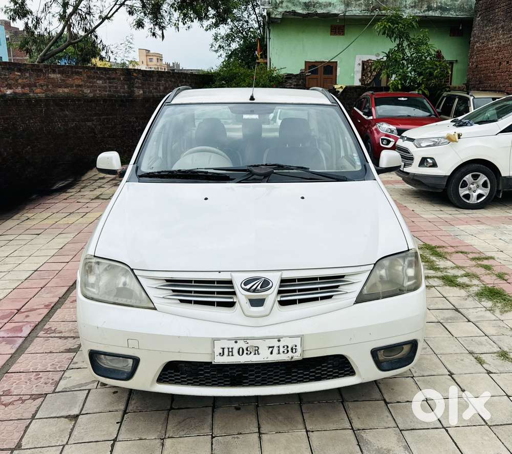 Mahindra Verito 1.5 D6, 2012, Diesel