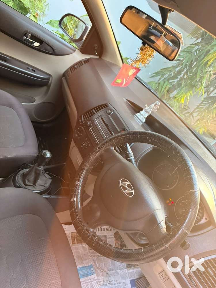 Hyundai I20 Magna 2010