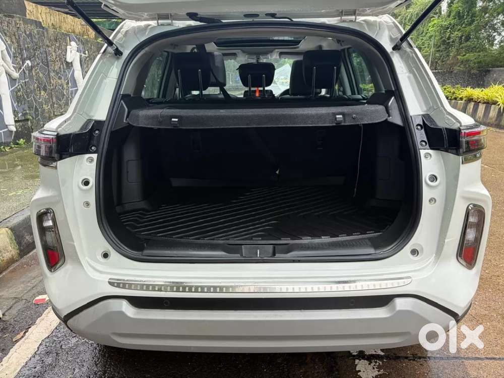 Maruti Suzuki Grand Vitara Alpha Smart Hybrid, 2022, Petrol