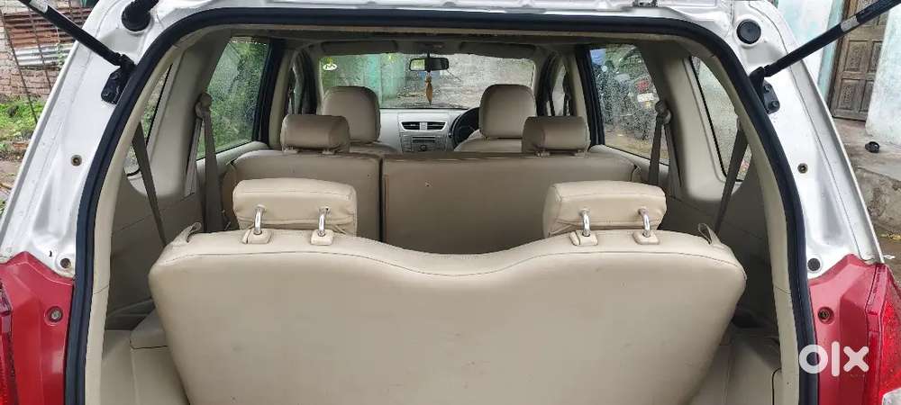 Maruti Suzuki Ertiga 2013 November