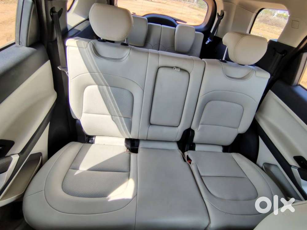 Tata Safari 2.0 Kryotec Xz Plus 6 S, 2021, Diesel
