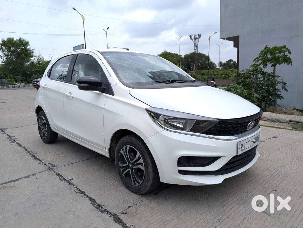 Tata Tiago 1.2 Revotron Xt Cng, 2023, Cng & Hybrids