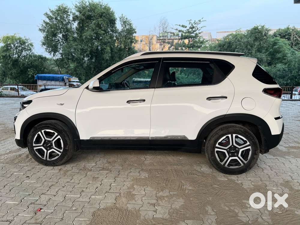 Kia Sonet 1.2 Htk, 2023, Petrol