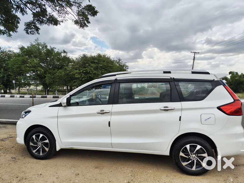 Toyota Rumion Mt 2024