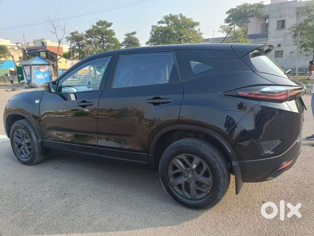 Tata Harrier Diesel 2022