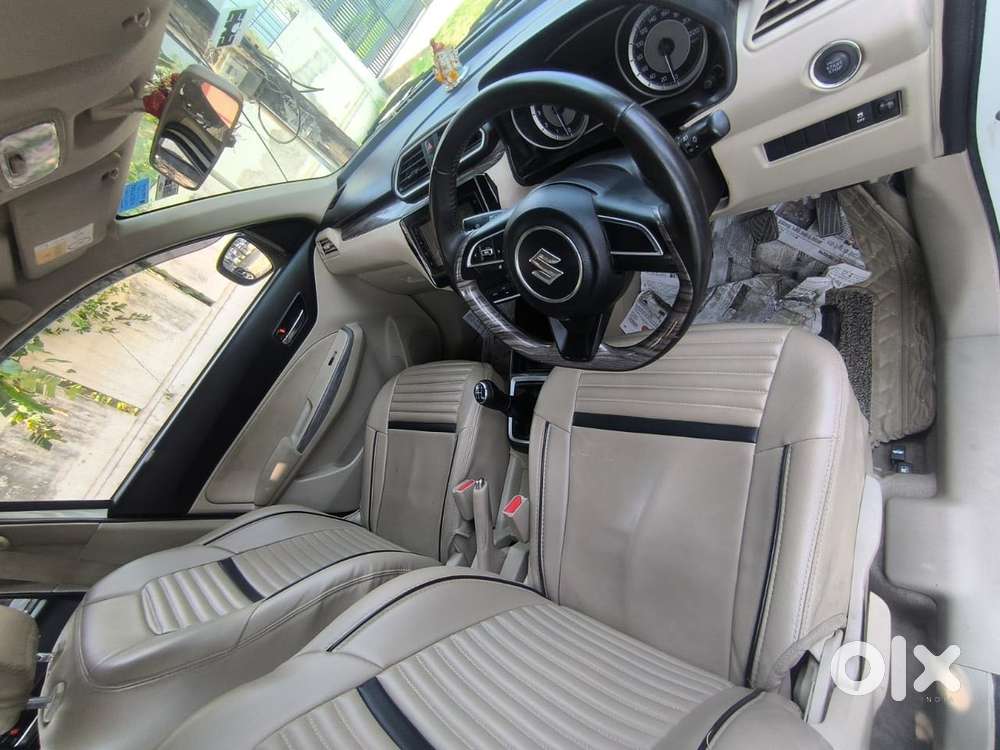 Maruti Suzuki Swift Dzire Zxi + Mt, 2024, Petrol