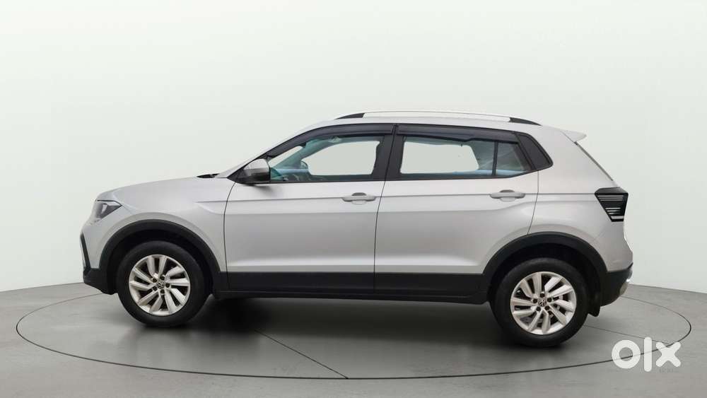 Volkswagen Taigun 1.0 Tsi Highline, 2023, Petrol