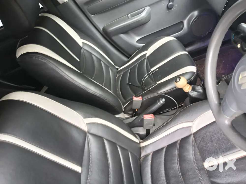 Maruti Suzuki Swift 2008 Petrol Well Maintained