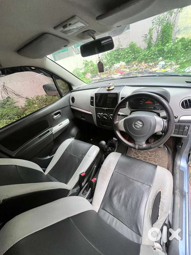 Maruti Suzuki Wagon R 2010 Petrol Well Maintained
