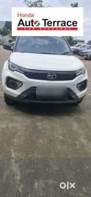 Tata Nexon 1.2 Revotron Xz Plus (l), 2021, Petrol