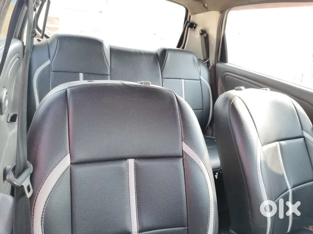 Maruti Suzuki Alto 2009