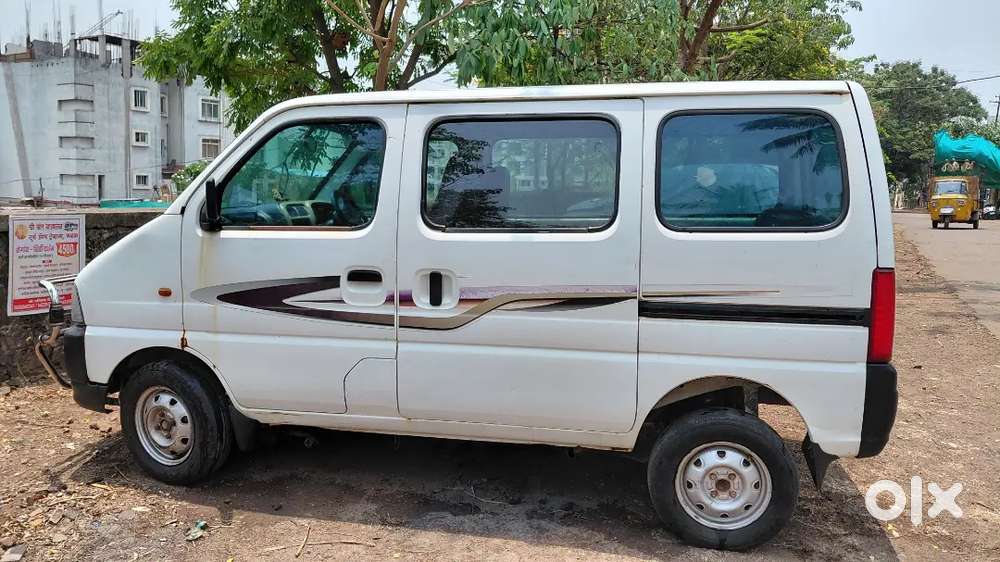 Good Condition, 7 Seater Car