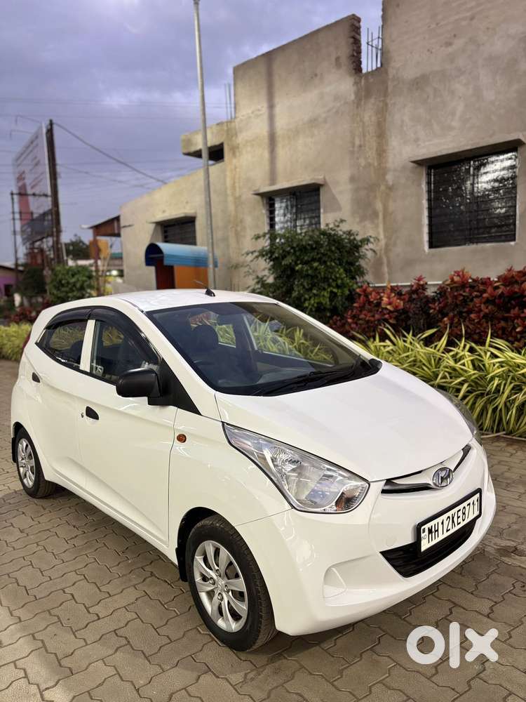 Hyundai Eon Magna Plus, 2013, Cng & Hybrids