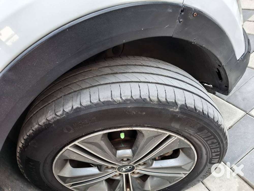 Hyundai Creta 1.6 Sx Plus Crdi Anniversary Edition, 2016, Diesel