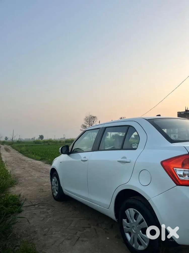 Maruti Suzuki Dzire 2013 Diesel 90000 Km Driven