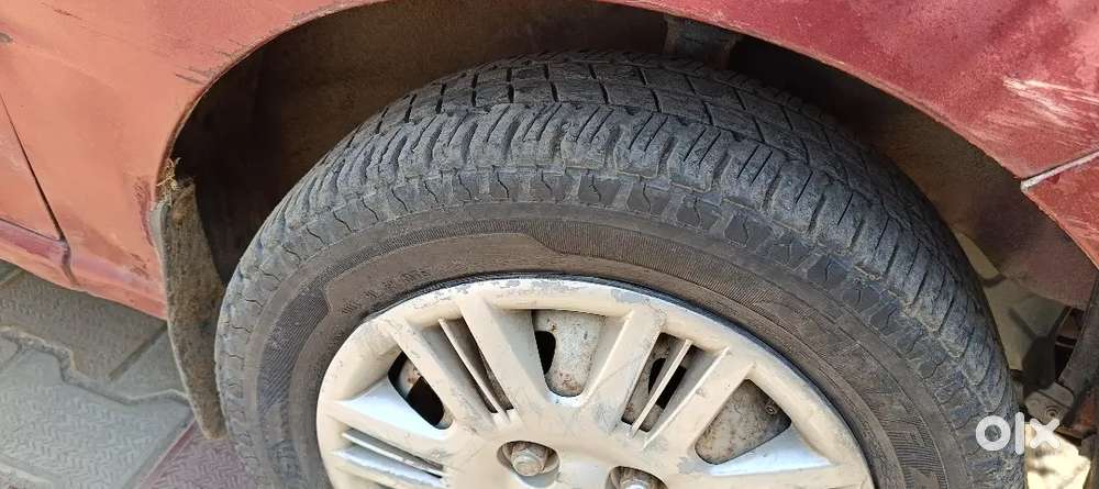 Hyundai Santro 2010 Petrol Well Maintained