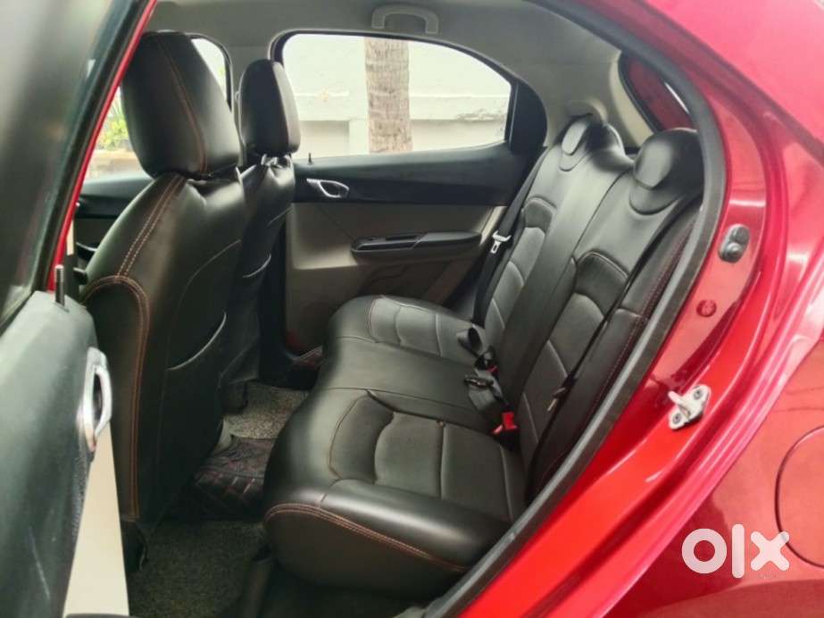 Tata Tiago Xz Diesel, 2017, Diesel