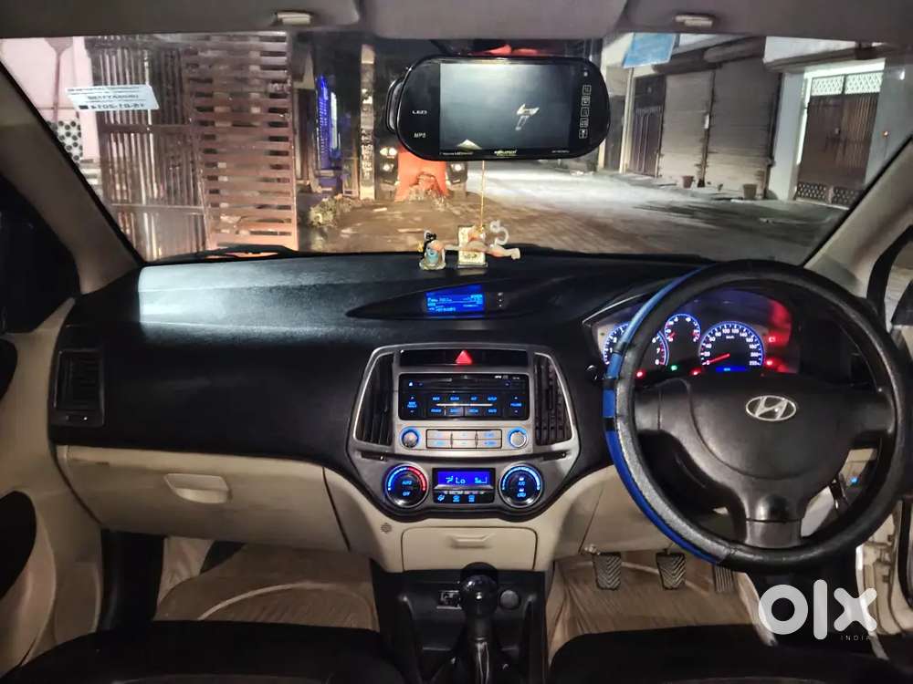 Hyundai I20 2013 Petrol 63000 Km