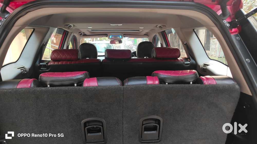 Mahindra Xuv500 W9 At, 2019, Diesel