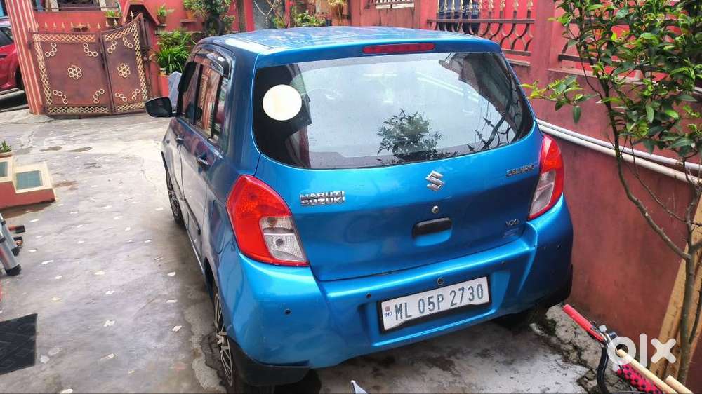 Maruti Suzuki Celerio 2016 Petrol Good Condition