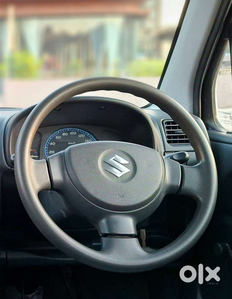 Maruti Suzuki Wagon R 2006-2010 Lxi Minor, 2010, Cng & Hybrids