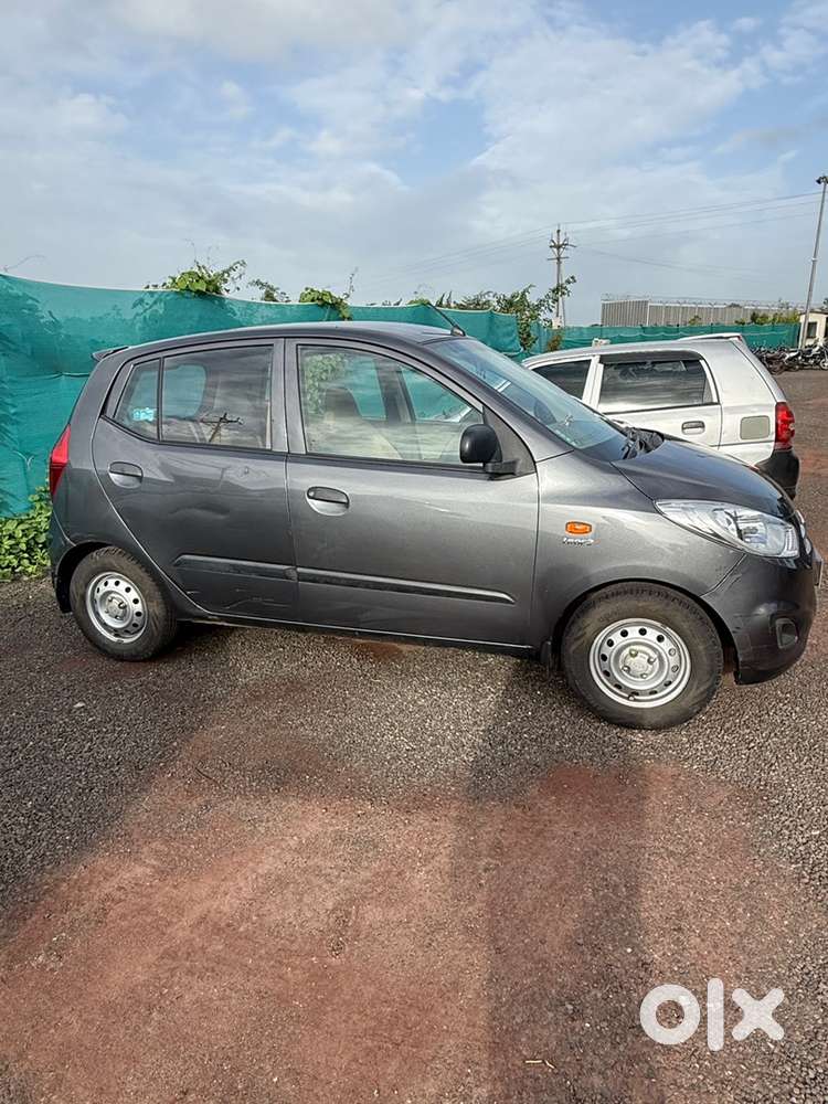 Hyundai I10 Petrol Manual 2012 Car