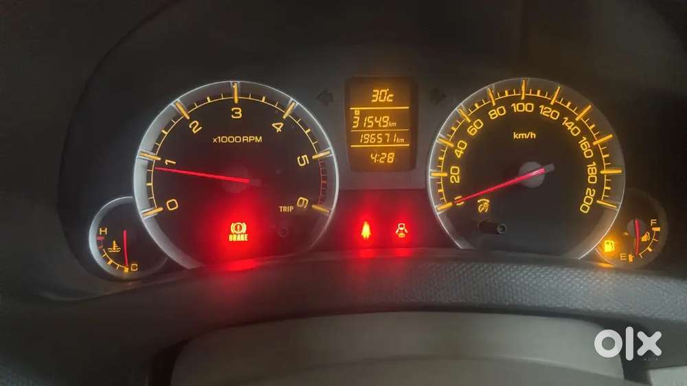 Maruti Suzuki Ertiga Zdi 2015 Diesel Car