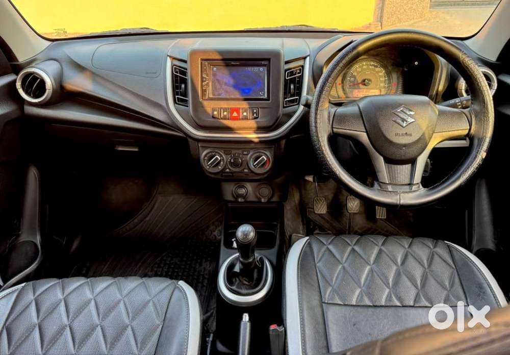 Maruti Suzuki Celerio Vxi, 2022, Cng & Hybrids