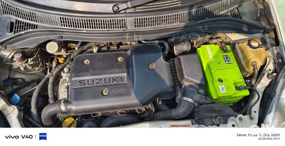 Maruti Suzuki Dzire 2016 Very Good Condistion New Tyre Full Condistion