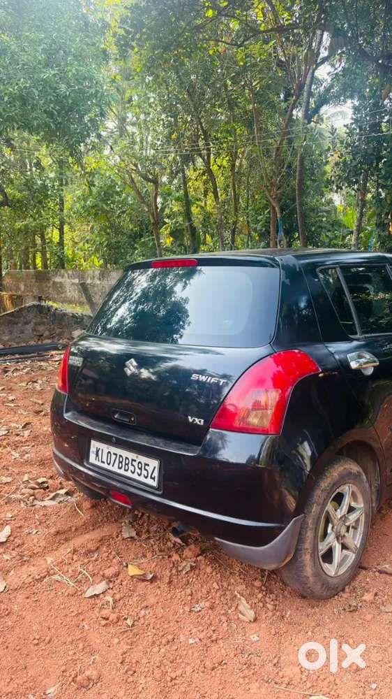 Maruti Suzuki Swift 2006