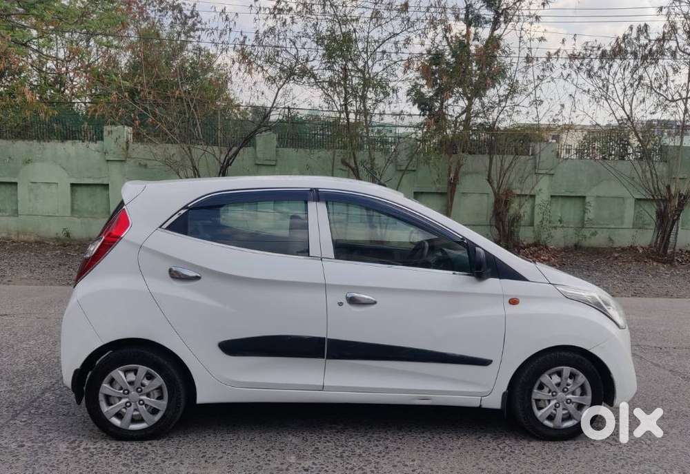 Hyundai Eon Era +, 2018, Petrol